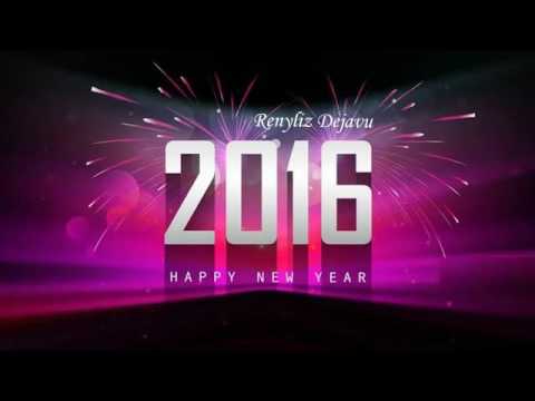 DUGEM HAPPY NEW YEAR 2016