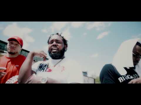 Eway Slapp - Realest Walkin (Official Video)
