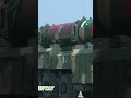 Pakistan Shaheen Missile