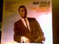 An Affair To Remember - Nat "King " Cole ...