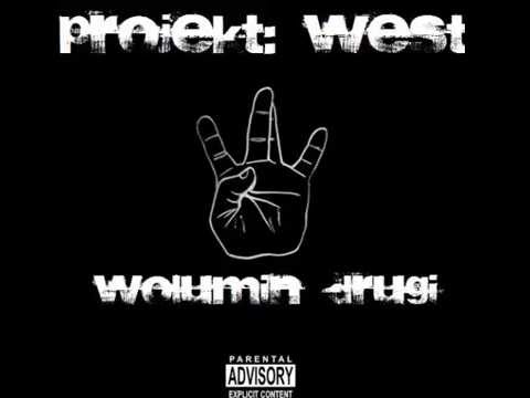 Projekt: WEST - "Wolumin Drugi" [Album Sampler] (2016)