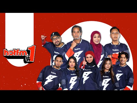 🔥🎵 #KJJadiDJ 🎧 Layan Strim Hot FM Terbaik Sentiasa Hangat. Hot FM #1. 🔥🔥🔥