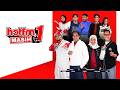 KJJadiDJ Layan Strim Hot FM Stesen Radio No 1 Di Malaysia