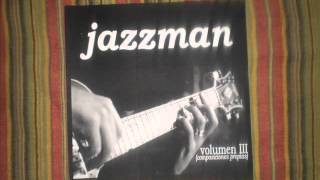 Jazzman Volume III - El círculo.