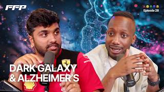 Dark Galaxies, Fuzzy Dark Matter, and an Alzheimer’s Breakthrough (EP. 28)