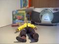 JACKIE CHAN DANCE