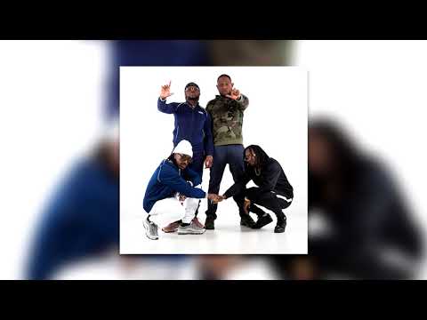 [FREE] 13 Block x Hamza Type Beat - "Vide" (Prod. Traplysse)