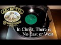 Leo Kottke - In Christ There Is No East Or West - Black Vinyl LP