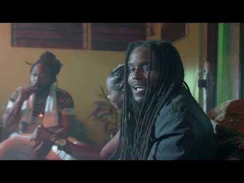 SkyWay Official Video - Ras-I  x Jesse Royal