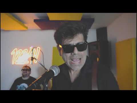 1234! Sessions #9 - @KatarroVandaliko - She will come - at Estudio Montiel