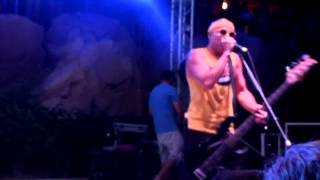 Pepper "Wake Up" 6/15/12 Vegas