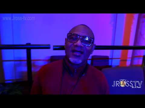 James Ross @ Kirk Whalum - 'Saxophone Exercise 1" - www.Jross-tv.com (St. Louis)