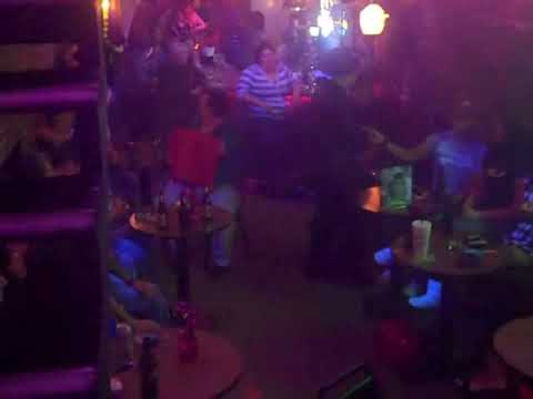 Ryan Cox  GNO - Birthday Sex Kinkead's