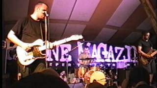 Of Up and Coming Monarchs by Pedro The Lion