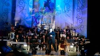 El silencio de la espera-Harveé (Il mare calmo della sera)