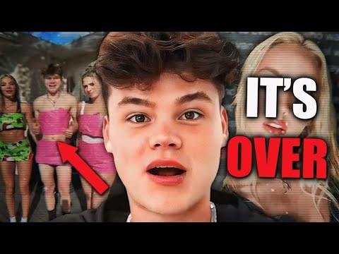 Jack Doherty Finally Got Exposed (IT’S BAD)