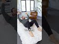 5 Morning Moves To Feel Good