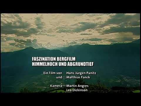 Himmelhoch und Abgrundtief (Teil 4)