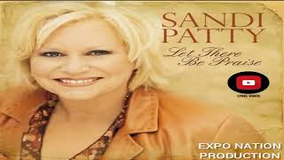 Sandi Patty - Let There Be Praise (official lyrical video) by EXPO NATION PRODUCTION
