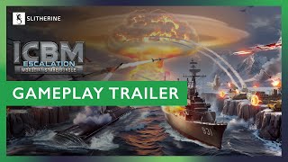 VideoImage1 ICBM: Escalation - United States of Annihilation