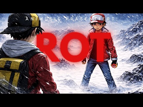 Dark Pain - ROT | Pokémon Song | Anime Rap