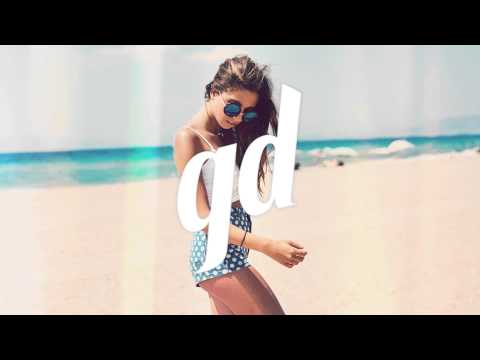 Kenai x Kevin Roldan - Si Te Dejarias (Official Remix)