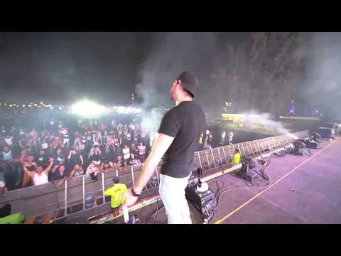 Charlie Atom @ EDC Mexico 2020