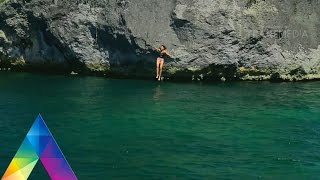 Download lagu PARA PETUALANG CANTIK - MIMPI INDAH DI RAJA AMPAT (25/2/16) 3-2 mp3