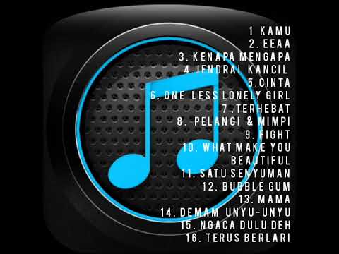 Coboy Junior full album 1 jam tanpa iklan