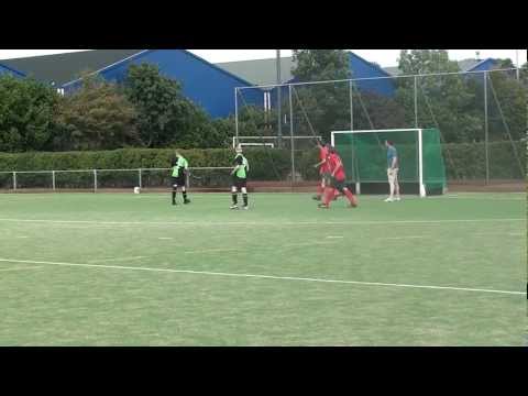 Boxmeer - Civicum  0-1