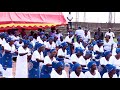ZUMUNTA MATA-St Joseph's Parish Gwagwa/Jiwa