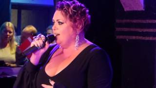 Chiara - Angel (live)