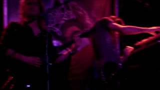 Adagio - Second Sight with Mats Leven