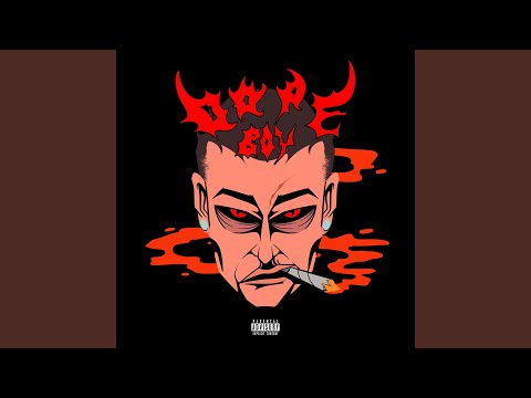 DOPE BOY