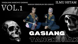Download lagu RABAB SEDIH GASIANG TANGKURAK VOL.1 CANDRA.S / RABAB MINANG SEDIH / RABAB CERITA SEDIH / ILMU HITAM mp3