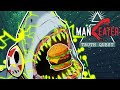 SHARK WEEK IS BACK!!! - Maneater Truth Quest DLC Gameplay (Part 1)