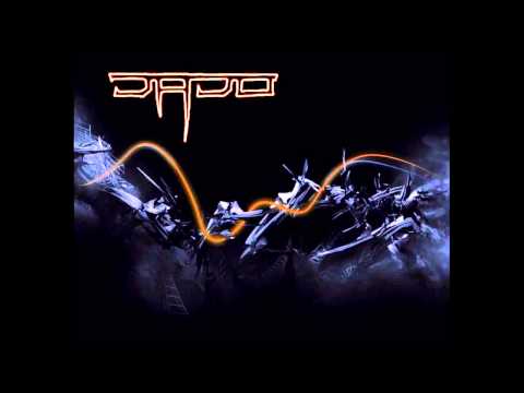 DadoWanted - Hard Rind