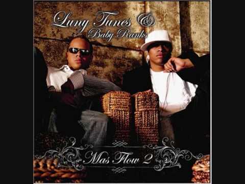 Baby Ranks & Notch - Verme