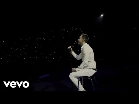 En Tus Manos - Luciano Pereyra