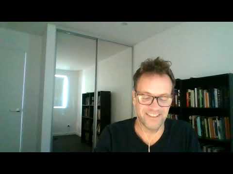 Critical Antiquities Workshop - Charles Barbour 'The Last of the Schoolmen: The Young Marx, Latin...