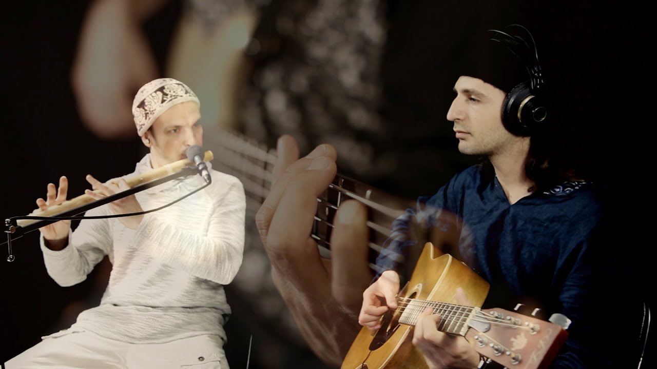 Promotional video thumbnail 4 for Nadishana