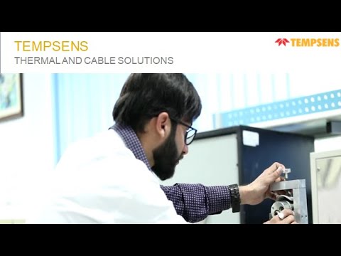 Solusi Termal dan Kabel untuk Aplikasi Kritis