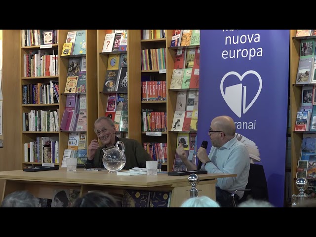 Vídeo relacionado con Scrivere il cielo: Poesie al contrario (Italian Edition)