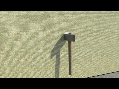 Installation of PAROC Fatio