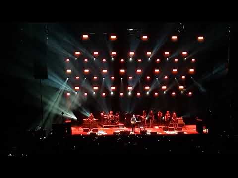Sting - Fields of Gold (Arena Stožice, 04.06.2019)