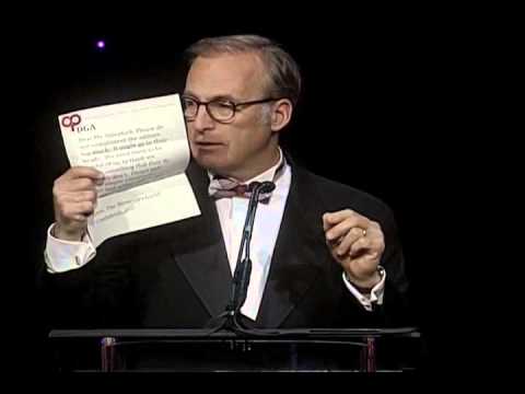 ACE Eddie Awards 2014: Host Bob Odenkirk Opening Monologue