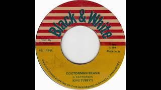 King Tubby's - Doctorman Skank