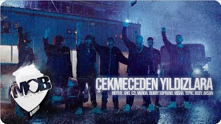 Çekmeceden Yıldızlara (Teaser) - M.O.B | Misha, Tepki, Ruby, Aksan, GNG, Motive, Burry Soprano