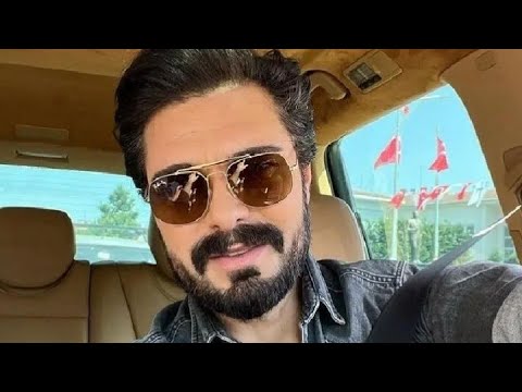 ZENE POLUDELE ZA OVOM SLIKOM - Halil Ibrahim Ceyhan objavio sliku koja je zaludela sve