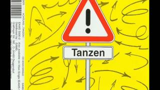 X-Ander - Achtung Tanzen! (Radio Version)